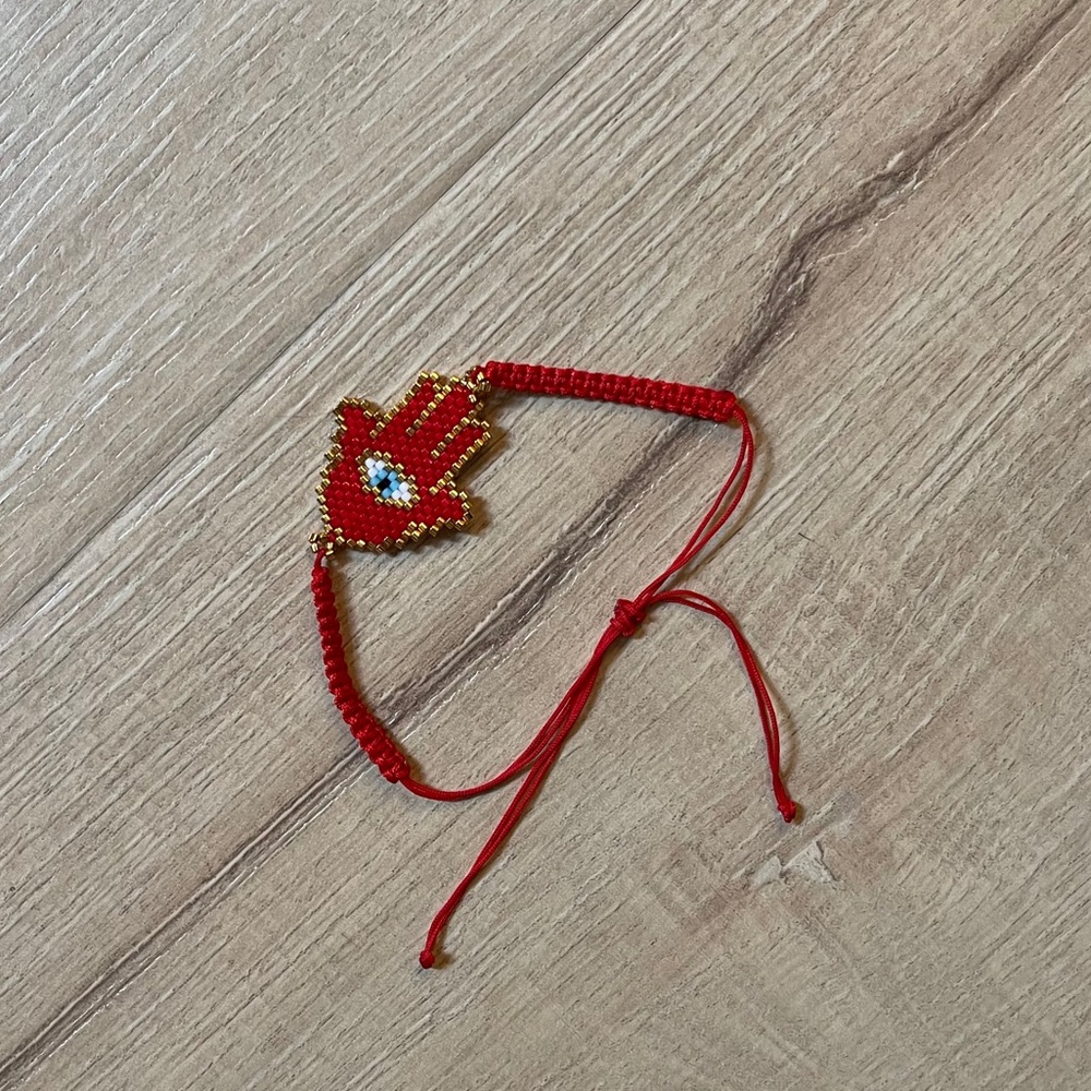 Evil Eye Bracelet!!